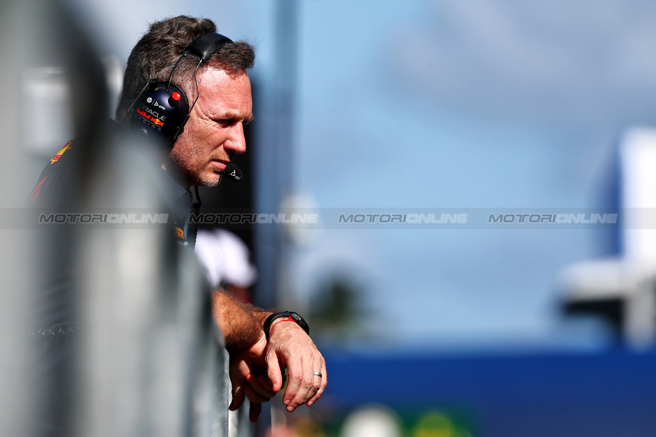 GP MIAMI - Prove Libere