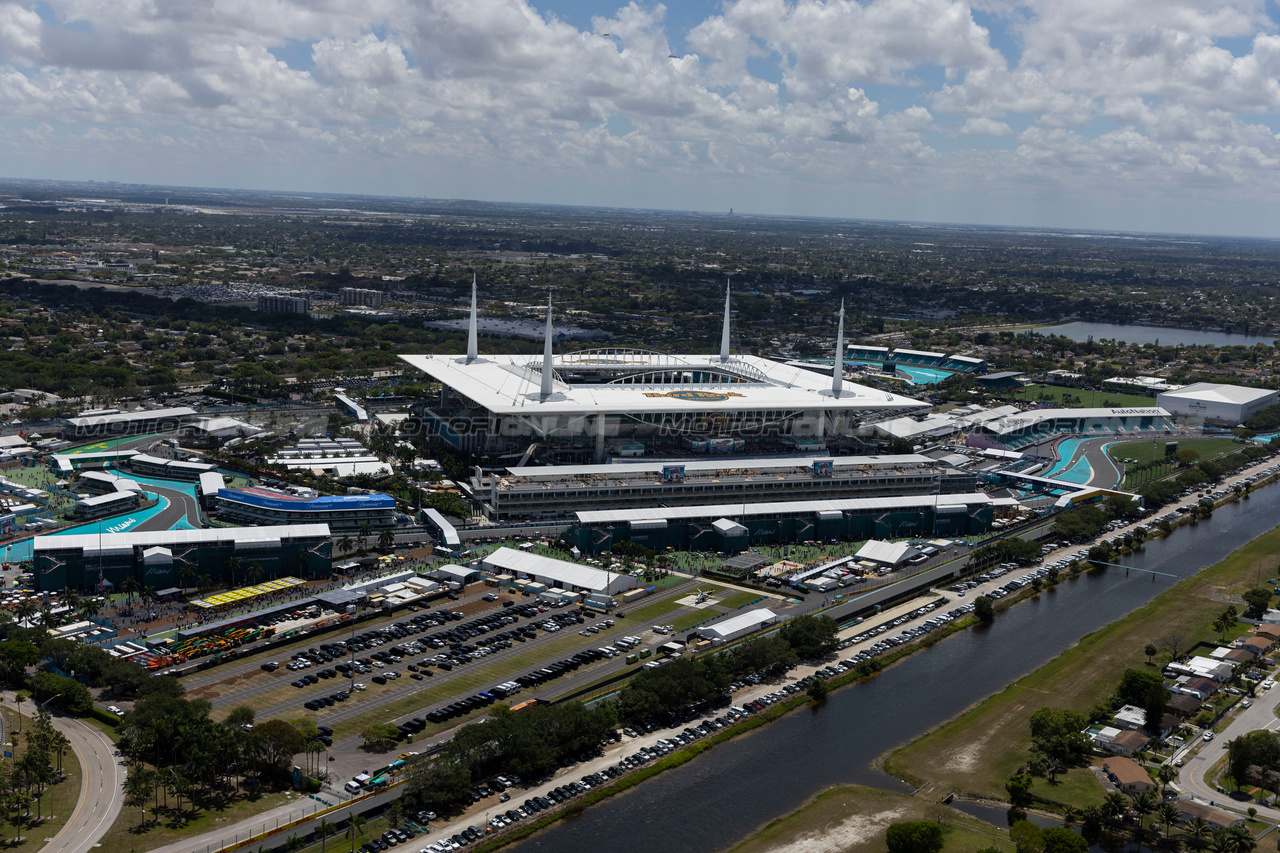 GP MIAMI - Prove Libere