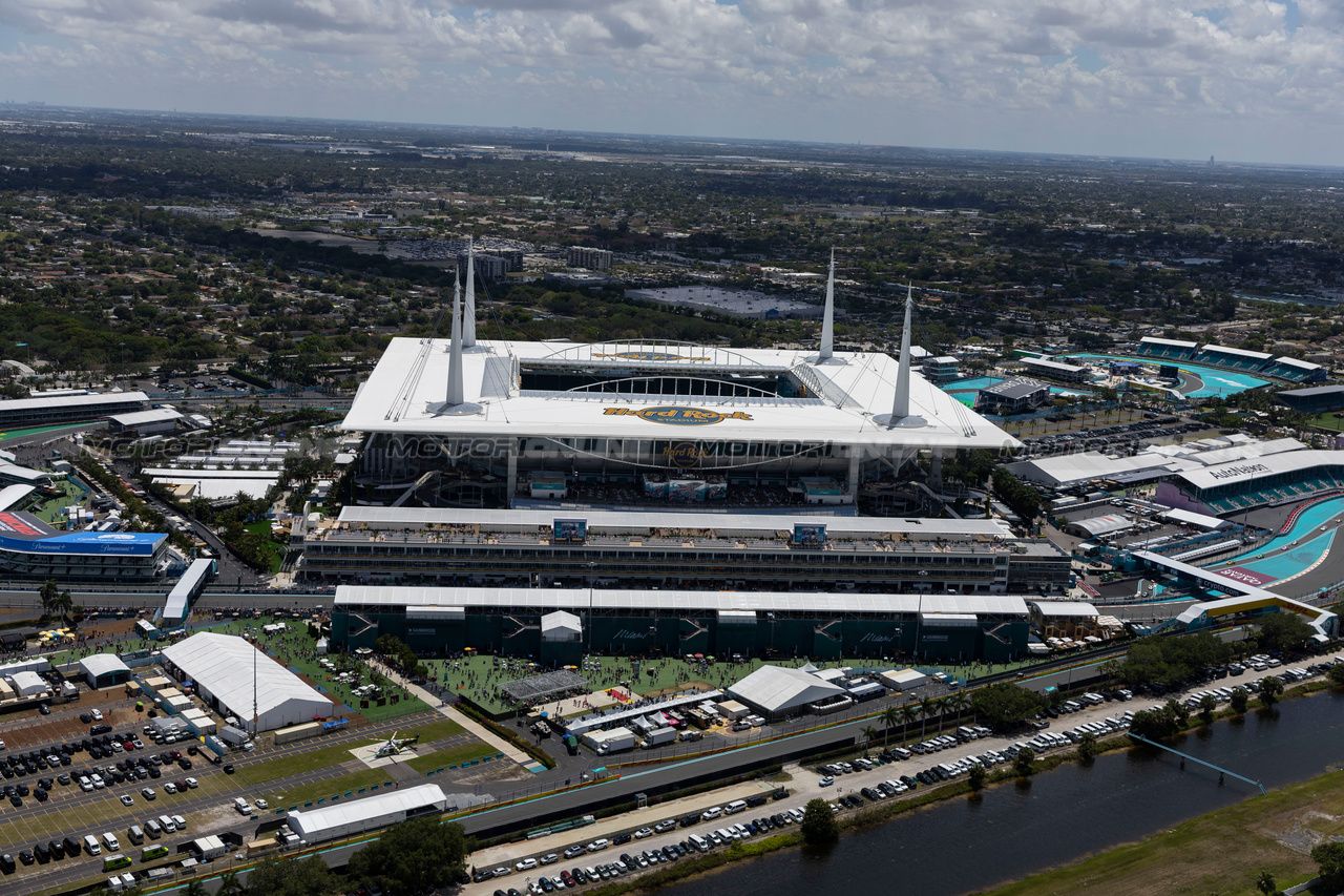 GP MIAMI - Prove Libere