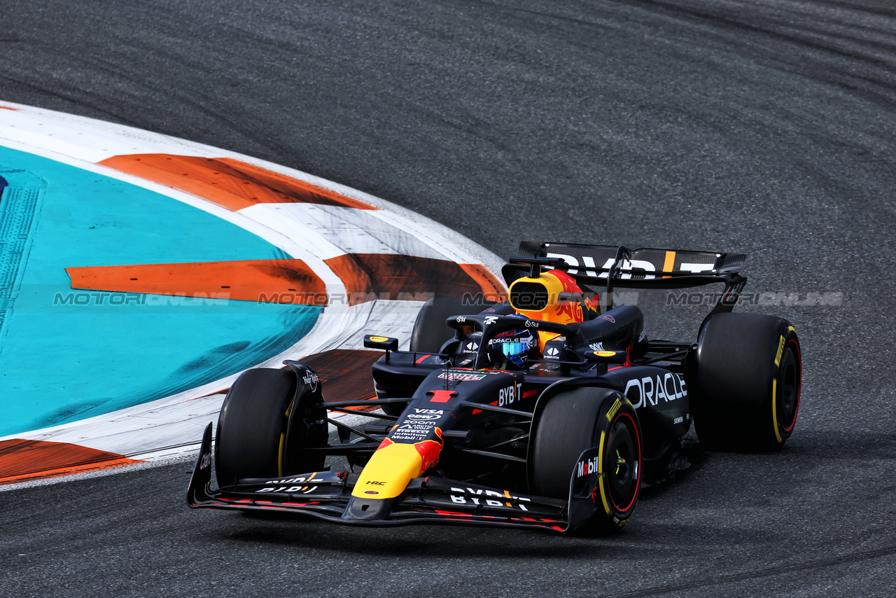 GP MIAMI - Prove Libere