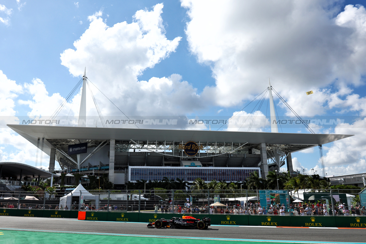 GP MIAMI - Prove Libere