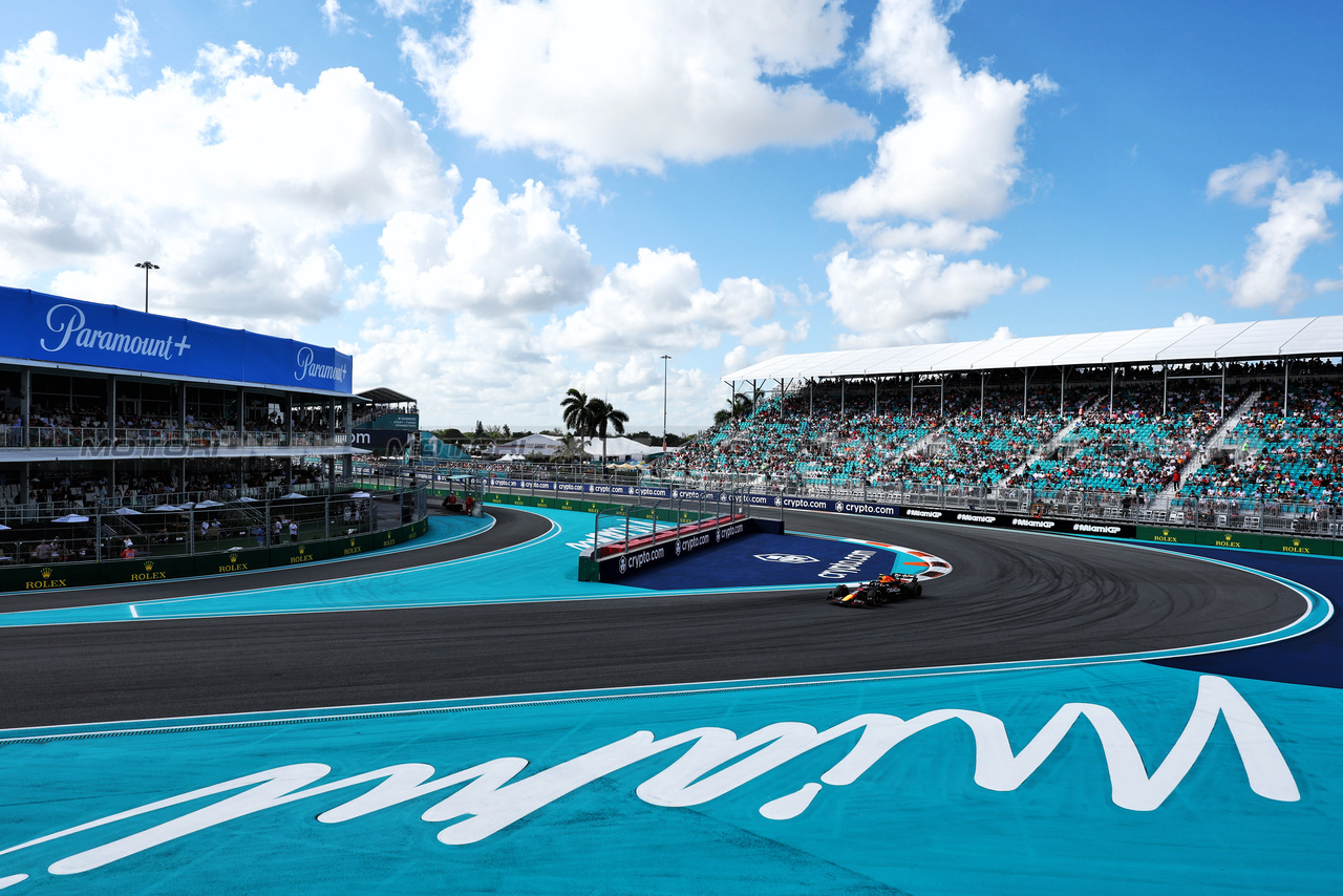 GP MIAMI - Prove Libere