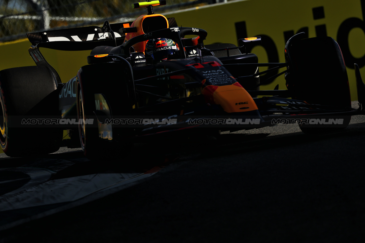GP MIAMI - Prove Libere