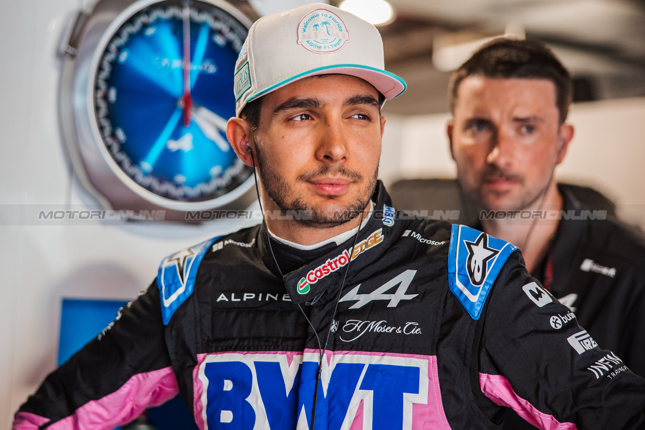 GP MIAMI - Prove Libere