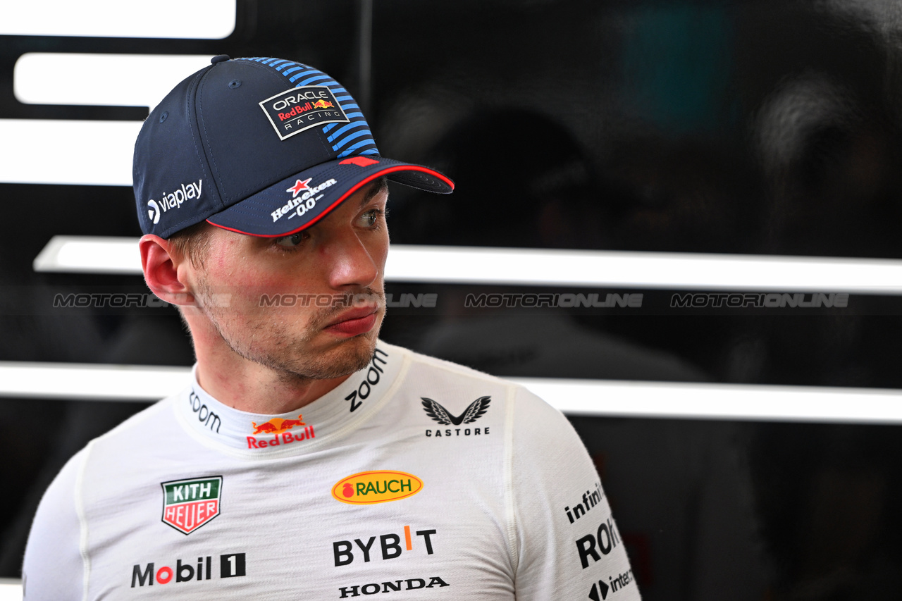 GP MIAMI - Prove Libere