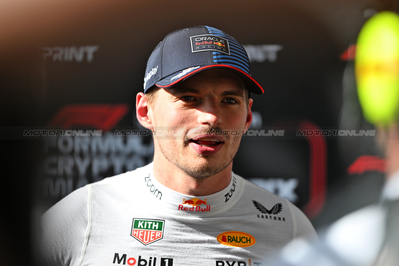 GP MIAMI - Prove Libere