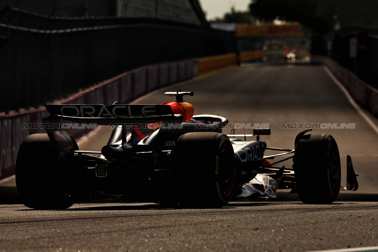 GP MIAMI - Prove Libere