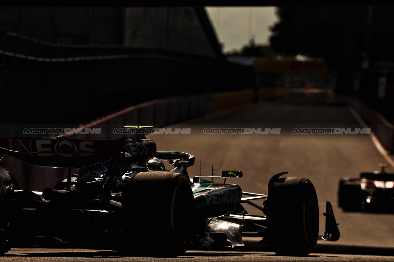 GP MIAMI - Prove Libere