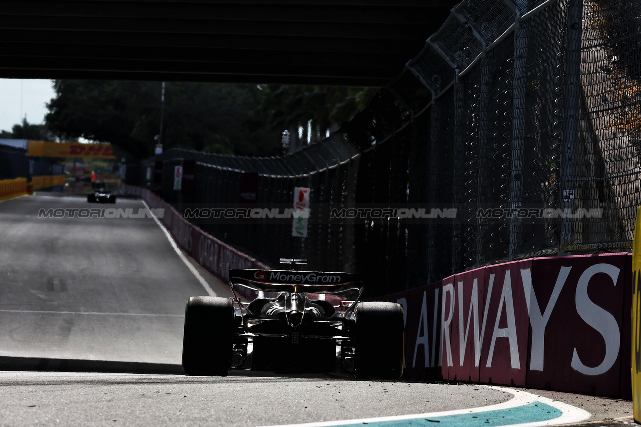 GP MIAMI - Prove Libere