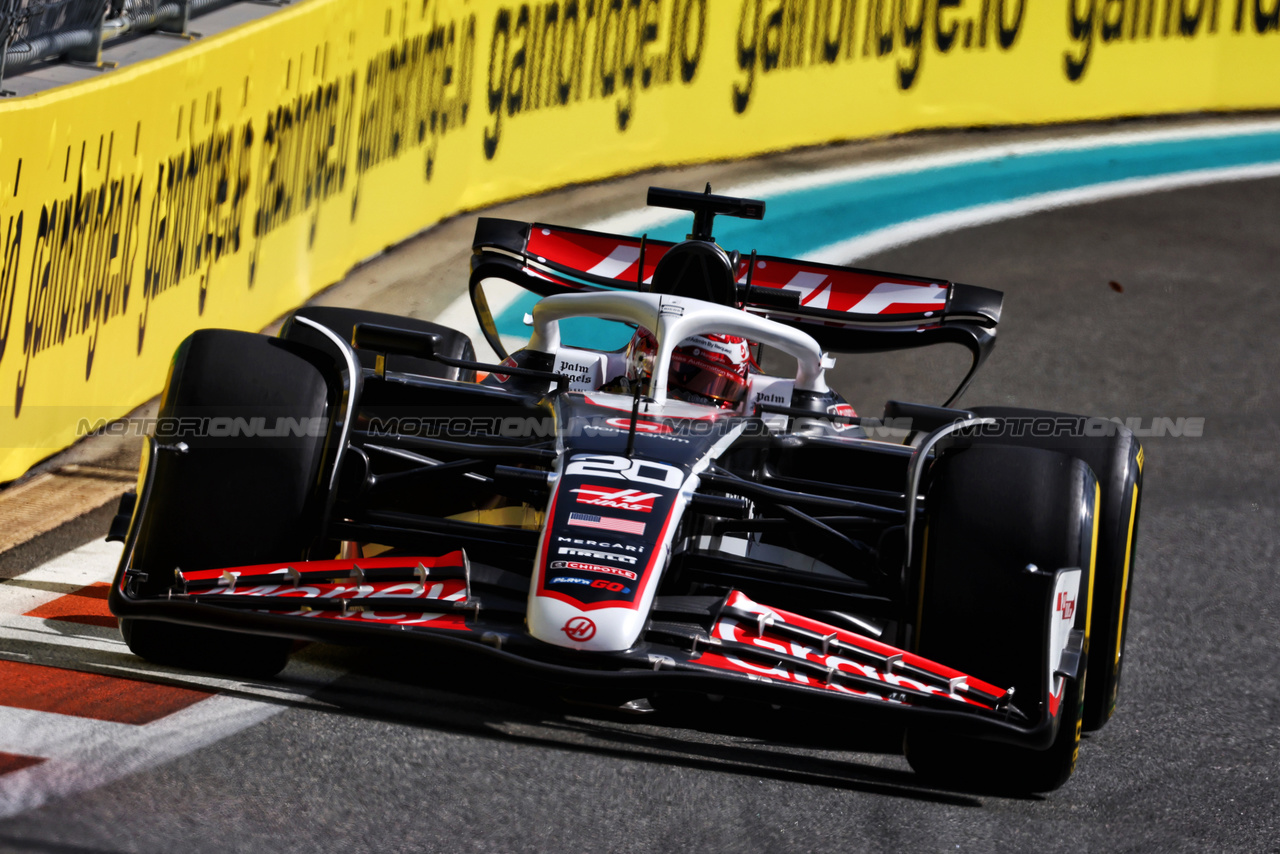 GP MIAMI - Prove Libere