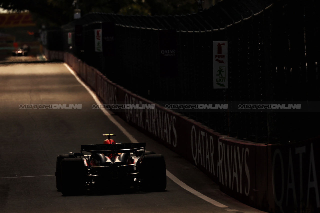 GP MIAMI - Prove Libere
