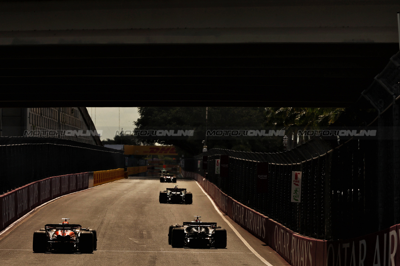 GP MIAMI - Prove Libere