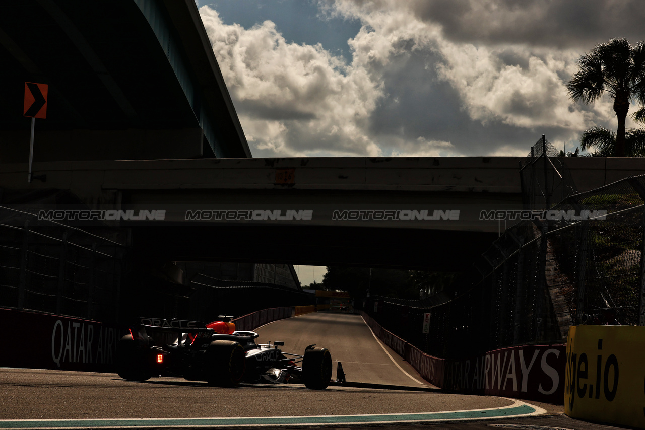 GP MIAMI - Prove Libere