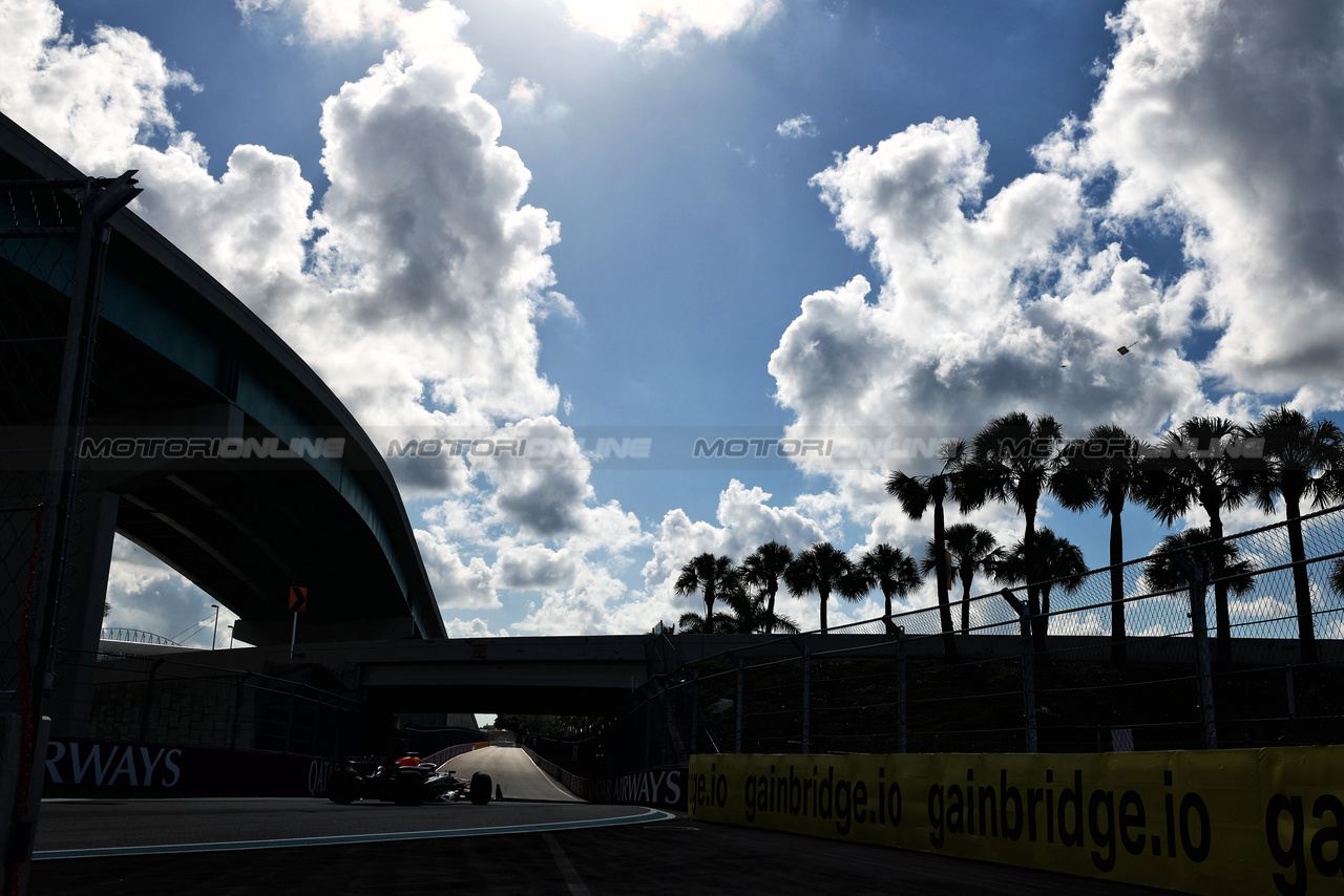 GP MIAMI - Prove Libere