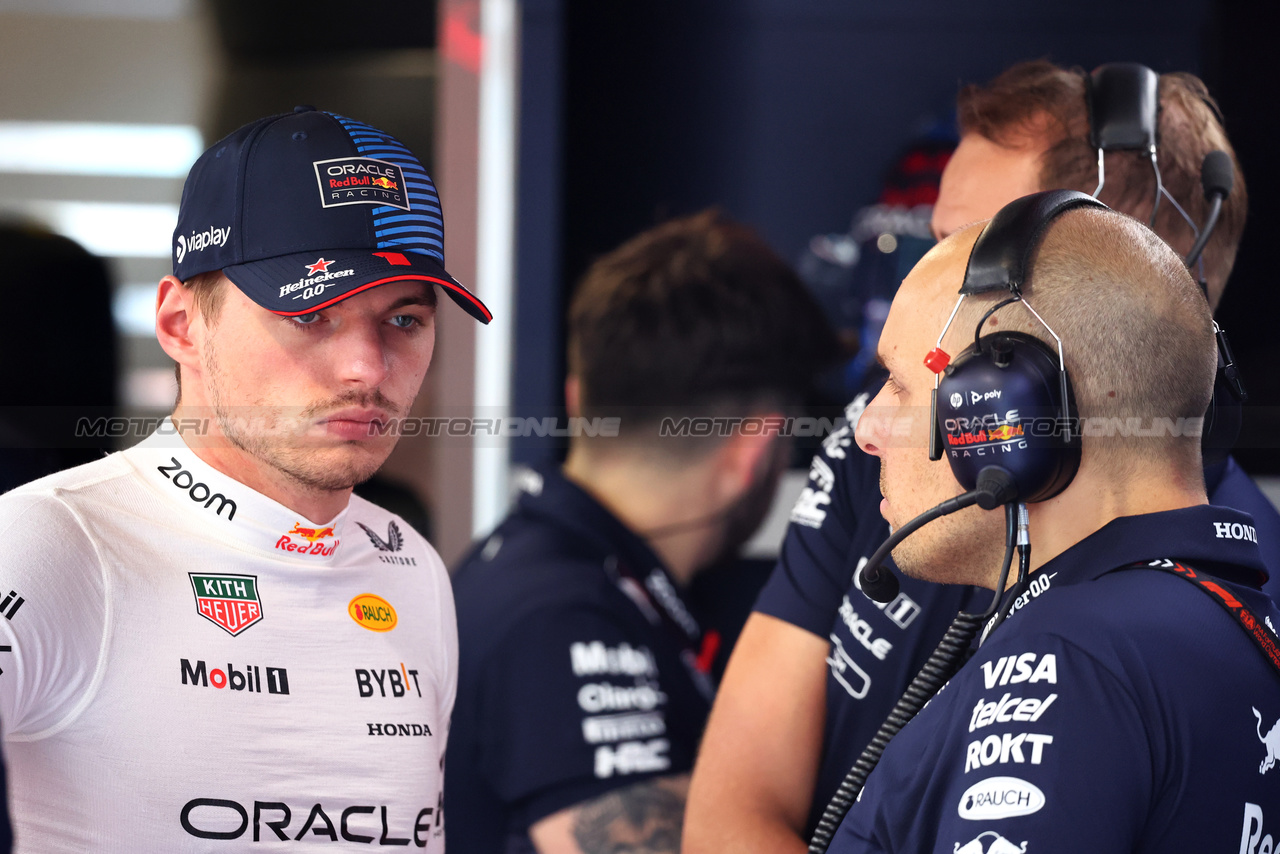 GP MIAMI - Prove Libere