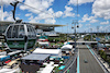 GP MIAMI, Lewis Hamilton (GBR) Mercedes AMG F1 W15.
03.05.2024. Formula 1 World Championship, Rd 6, Miami Grand Prix, Miami, Florida, USA, Sprint Qualifiche Day.
- www.xpbimages.com, EMail: requests@xpbimages.com © Copyright: Moy / XPB Images