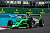 GP MIAMI, Carrie Schreiner (GER) Campos Racing.
03.05.2024. FIA Formula Academy, Rd 2, Miami, Florida, USA, Venerdi'.
- www.xpbimages.com, EMail: requests@xpbimages.com Copyright: XPB Images