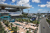 GP MIAMI, Alexander Albon (THA) Williams Racing FW46.
03.05.2024. Formula 1 World Championship, Rd 6, Miami Grand Prix, Miami, Florida, USA, Sprint Qualifiche Day.
- www.xpbimages.com, EMail: requests@xpbimages.com © Copyright: Moy / XPB Images