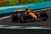 GP MIAMI, Lando Norris (GBR) McLaren MCL38.
03.05.2024. Formula 1 World Championship, Rd 6, Miami Grand Prix, Miami, Florida, USA, Sprint Qualifiche Day.
 - www.xpbimages.com, EMail: requests@xpbimages.com © Copyright: Staley / XPB Images