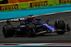 GP MIAMI, Alexander Albon (THA) Williams Racing FW46.
03.05.2024. Formula 1 World Championship, Rd 6, Miami Grand Prix, Miami, Florida, USA, Sprint Qualifiche Day.
 - www.xpbimages.com, EMail: requests@xpbimages.com © Copyright: Staley / XPB Images
