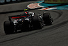 GP MIAMI, Nico Hulkenberg (GER) Haas VF-24.
03.05.2024. Formula 1 World Championship, Rd 6, Miami Grand Prix, Miami, Florida, USA, Sprint Qualifiche Day.
 - www.xpbimages.com, EMail: requests@xpbimages.com © Copyright: Staley / XPB Images