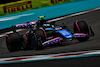 GP MIAMI, Pierre Gasly (FRA) Alpine F1 Team A524.
03.05.2024. Formula 1 World Championship, Rd 6, Miami Grand Prix, Miami, Florida, USA, Sprint Qualifiche Day.
 - www.xpbimages.com, EMail: requests@xpbimages.com © Copyright: Staley / XPB Images