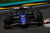 GP MIAMI, Alexander Albon (THA) Williams Racing FW46.
03.05.2024. Formula 1 World Championship, Rd 6, Miami Grand Prix, Miami, Florida, USA, Sprint Qualifiche Day.
 - www.xpbimages.com, EMail: requests@xpbimages.com © Copyright: Staley / XPB Images