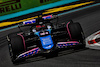 GP MIAMI, Esteban Ocon (FRA) Alpine F1 Team A524.
03.05.2024. Formula 1 World Championship, Rd 6, Miami Grand Prix, Miami, Florida, USA, Sprint Qualifiche Day.
 - www.xpbimages.com, EMail: requests@xpbimages.com © Copyright: Staley / XPB Images