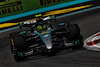 GP MIAMI, Lewis Hamilton (GBR) Mercedes AMG F1 W15.
03.05.2024. Formula 1 World Championship, Rd 6, Miami Grand Prix, Miami, Florida, USA, Sprint Qualifiche Day.
 - www.xpbimages.com, EMail: requests@xpbimages.com © Copyright: Staley / XPB Images