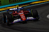 GP MIAMI, Carlos Sainz Jr (ESP) Ferrari SF-24.
03.05.2024. Formula 1 World Championship, Rd 6, Miami Grand Prix, Miami, Florida, USA, Sprint Qualifiche Day.
 - www.xpbimages.com, EMail: requests@xpbimages.com © Copyright: Staley / XPB Images