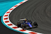 GP MIAMI, Logan Sargeant (USA) Williams Racing FW46.
03.05.2024. Formula 1 World Championship, Rd 6, Miami Grand Prix, Miami, Florida, USA, Sprint Qualifiche Day.
 - www.xpbimages.com, EMail: requests@xpbimages.com © Copyright: Staley / XPB Images