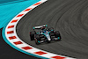 GP MIAMI, George Russell (GBR) Mercedes AMG F1 W15.
03.05.2024. Formula 1 World Championship, Rd 6, Miami Grand Prix, Miami, Florida, USA, Sprint Qualifiche Day.
 - www.xpbimages.com, EMail: requests@xpbimages.com © Copyright: Staley / XPB Images