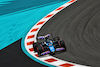 GP MIAMI, Pierre Gasly (FRA) Alpine F1 Team A524.
03.05.2024. Formula 1 World Championship, Rd 6, Miami Grand Prix, Miami, Florida, USA, Sprint Qualifiche Day.
 - www.xpbimages.com, EMail: requests@xpbimages.com © Copyright: Staley / XPB Images