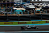 GP MIAMI, George Russell (GBR) Mercedes AMG F1 W15.
03.05.2024. Formula 1 World Championship, Rd 6, Miami Grand Prix, Miami, Florida, USA, Sprint Qualifiche Day.
 - www.xpbimages.com, EMail: requests@xpbimages.com © Copyright: Staley / XPB Images