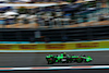 GP MIAMI, Zhou Guanyu (CHN) Sauber C44.
03.05.2024. Formula 1 World Championship, Rd 6, Miami Grand Prix, Miami, Florida, USA, Sprint Qualifiche Day.
 - www.xpbimages.com, EMail: requests@xpbimages.com © Copyright: Staley / XPB Images