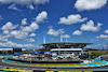 GP MIAMI, Kevin Magnussen (DEN) Haas VF-24.
03.05.2024. Formula 1 World Championship, Rd 6, Miami Grand Prix, Miami, Florida, USA, Sprint Qualifiche Day.
 - www.xpbimages.com, EMail: requests@xpbimages.com © Copyright: Staley / XPB Images