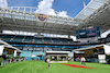 GP MIAMI, Paddock Atmosfera.
03.05.2024. Formula 1 World Championship, Rd 6, Miami Grand Prix, Miami, Florida, USA, Sprint Qualifiche Day.
- www.xpbimages.com, EMail: requests@xpbimages.com © Copyright: Moy / XPB Images
