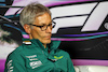 GP MIAMI, Mike Krack (LUX) Aston Martin F1 Team, Team Principal in the FIA Press Conference.
03.05.2024. Formula 1 World Championship, Rd 6, Miami Grand Prix, Miami, Florida, USA, Sprint Qualifiche Day.
- www.xpbimages.com, EMail: requests@xpbimages.com © Copyright: Bearne / XPB Images