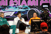 GP MIAMI, (L to R): Mike Krack (LUX) Aston Martin F1 Team, Team Principal; James Vowles (GBR) Williams Racing Team Principal; e Zak Brown (USA) McLaren Executive Director, in the FIA Press Conference.
03.05.2024. Formula 1 World Championship, Rd 6, Miami Grand Prix, Miami, Florida, USA, Sprint Qualifiche Day.
- www.xpbimages.com, EMail: requests@xpbimages.com © Copyright: Bearne / XPB Images
