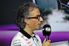 GP MIAMI, Laurent Mekies (FRA) RB Technical Director in the FIA Press Conference.
03.05.2024. Formula 1 World Championship, Rd 6, Miami Grand Prix, Miami, Florida, USA, Sprint Qualifiche Day.
- www.xpbimages.com, EMail: requests@xpbimages.com © Copyright: Bearne / XPB Images
