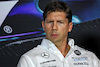 GP MIAMI, James Vowles (GBR) Williams Racing Team Principal in the FIA Press Conference.
03.05.2024. Formula 1 World Championship, Rd 6, Miami Grand Prix, Miami, Florida, USA, Sprint Qualifiche Day.
- www.xpbimages.com, EMail: requests@xpbimages.com © Copyright: Bearne / XPB Images