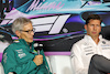 GP MIAMI, Mike Krack (LUX) Aston Martin F1 Team, Team Principal in the FIA Press Conference.
03.05.2024. Formula 1 World Championship, Rd 6, Miami Grand Prix, Miami, Florida, USA, Sprint Qualifiche Day.
- www.xpbimages.com, EMail: requests@xpbimages.com © Copyright: Bearne / XPB Images