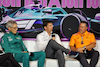 GP MIAMI, (L to R): Mike Krack (LUX) Aston Martin F1 Team, Team Principal; James Vowles (GBR) Williams Racing Team Principal; e Zak Brown (USA) McLaren Executive Director, in the FIA Press Conference.
03.05.2024. Formula 1 World Championship, Rd 6, Miami Grand Prix, Miami, Florida, USA, Sprint Qualifiche Day.
- www.xpbimages.com, EMail: requests@xpbimages.com © Copyright: Bearne / XPB Images