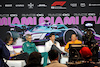 GP MIAMI, (L to R): Laurent Mekies (FRA) RB Technical Director; Mike Krack (LUX) Aston Martin F1 Team, Team Principal; James Vowles (GBR) Williams Racing Team Principal; e Zak Brown (USA) McLaren Executive Director, in the FIA Press Conference.
03.05.2024. Formula 1 World Championship, Rd 6, Miami Grand Prix, Miami, Florida, USA, Sprint Qualifiche Day.
- www.xpbimages.com, EMail: requests@xpbimages.com © Copyright: Bearne / XPB Images