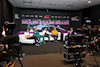 GP MIAMI, (L to R): Laurent Mekies (FRA) RB Technical Director; Mike Krack (LUX) Aston Martin F1 Team, Team Principal; James Vowles (GBR) Williams Racing Team Principal; e Zak Brown (USA) McLaren Executive Director, in the FIA Press Conference.
03.05.2024. Formula 1 World Championship, Rd 6, Miami Grand Prix, Miami, Florida, USA, Sprint Qualifiche Day.
- www.xpbimages.com, EMail: requests@xpbimages.com © Copyright: Bearne / XPB Images