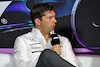 GP MIAMI, James Vowles (GBR) Williams Racing Team Principal in the FIA Press Conference.
03.05.2024. Formula 1 World Championship, Rd 6, Miami Grand Prix, Miami, Florida, USA, Sprint Qualifiche Day.
- www.xpbimages.com, EMail: requests@xpbimages.com © Copyright: Bearne / XPB Images