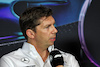 GP MIAMI, James Vowles (GBR) Williams Racing Team Principal in the FIA Press Conference.
03.05.2024. Formula 1 World Championship, Rd 6, Miami Grand Prix, Miami, Florida, USA, Sprint Qualifiche Day.
- www.xpbimages.com, EMail: requests@xpbimages.com © Copyright: Bearne / XPB Images