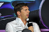 GP MIAMI, James Vowles (GBR) Williams Racing Team Principal in the FIA Press Conference.
03.05.2024. Formula 1 World Championship, Rd 6, Miami Grand Prix, Miami, Florida, USA, Sprint Qualifiche Day.
- www.xpbimages.com, EMail: requests@xpbimages.com © Copyright: Bearne / XPB Images