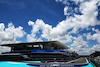 GP MIAMI, Lance Stroll (CDN) Aston Martin F1 Team AMR24.
03.05.2024. Formula 1 World Championship, Rd 6, Miami Grand Prix, Miami, Florida, USA, Sprint Qualifiche Day.
 - www.xpbimages.com, EMail: requests@xpbimages.com © Copyright: Coates / XPB Images
