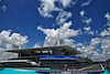GP MIAMI, Daniel Ricciardo (AUS) RB VCARB 01.
03.05.2024. Formula 1 World Championship, Rd 6, Miami Grand Prix, Miami, Florida, USA, Sprint Qualifiche Day.
 - www.xpbimages.com, EMail: requests@xpbimages.com © Copyright: Coates / XPB Images